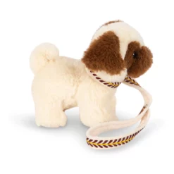 Konges Sløjd Kuschelmops Pet Pug „Off white“ – Bild 3