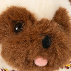 Konges Sløjd Kuschelmops Pet Pug „Off white“ – Bild 4