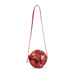 Konges Sløjd Rose Umhängetasche „Rio red“ – Bild 2
