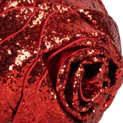 Konges Sløjd Rose Umhängetasche „Rio red“ – Bild 4