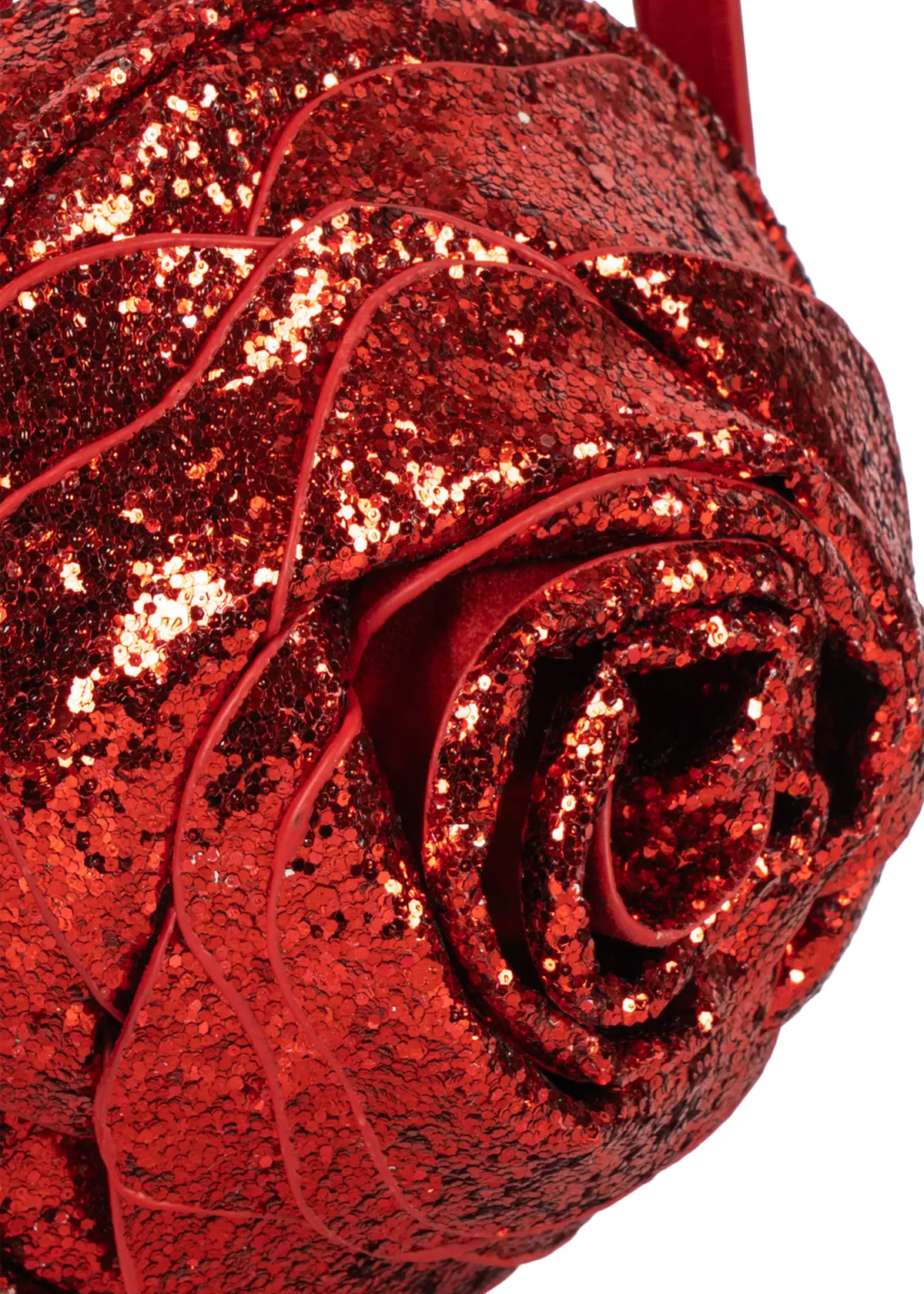 Konges Sløjd Rose Umhängetasche „Rio red“ – Bild 4