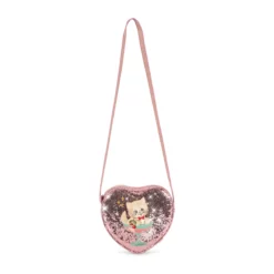 Konges Sløjd Tut Schultertasche „Kitty“