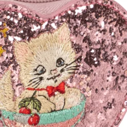 Konges Sløjd Tut Täschchen „Kitty“ – Bild 8