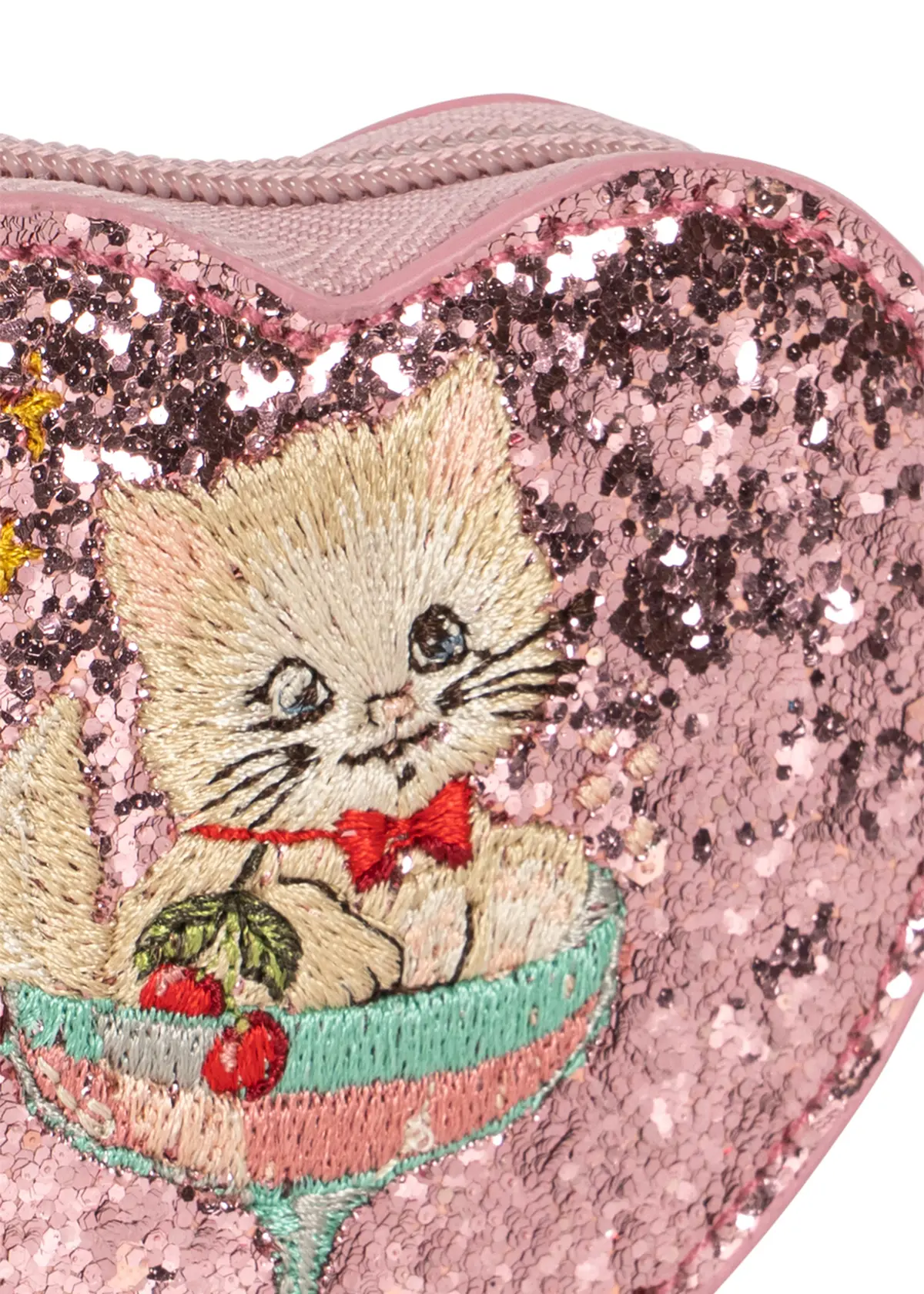 Konges Sløjd Tut Täschchen „Kitty“ – Bild 8