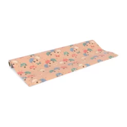 Konges Sløjd Geschenkpapier „Bow ballerina blush“