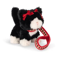 Konges Sløjd Kuschelkatze Pet Kitty „Black beauty“
