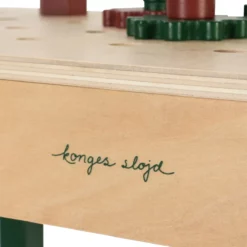 Konges Sløjd Werkbank aus Holz, FSC®-zertifiziert – weitere Produktansicht