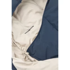 Liewood Fusssack Orion „Classic navy“ – Detailansicht