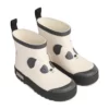 Liewood Tekla Panda Gummistiefel Sandy Dark Grey – Paaransicht