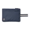Liewood Wickelunterlage Dina für unterwegs „Classic navy“ auf weißem Hintergrund