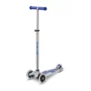 Maxi Micro Deluxe Flux LED Blue: Produktansicht