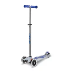 Maxi Micro Deluxe Flux LED Blue: Produktansicht