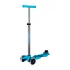 Maxi Micro Deluxe Glow LED Crystal Blue: Produktansicht