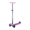 Maxi Micro Deluxe Glow LED Luminous Purple: Produktansicht