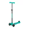 Maxi Micro Deluxe Glow LED Plus Jelly Green: Produktansicht