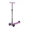 Maxi Micro Deluxe Glow LED Plus Luminous Purple: Produktansicht