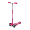 Maxi Micro Deluxe Pro LED Pink: Produktansicht