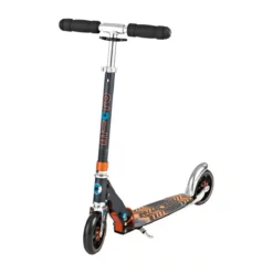Micro Speed Aztec Black: Produktansicht