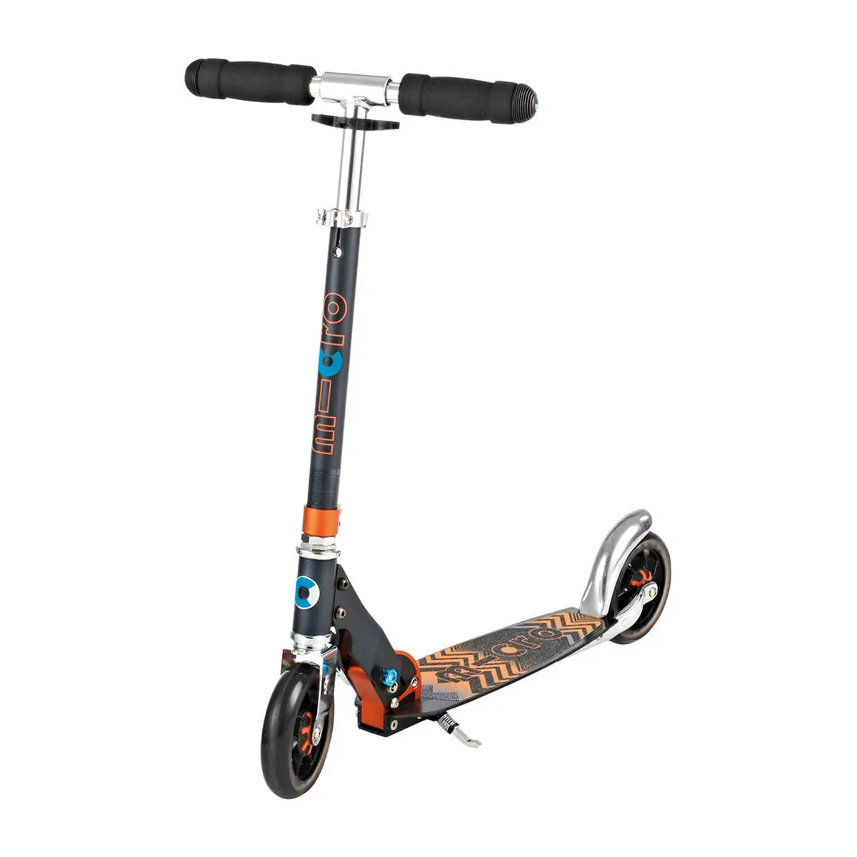 Micro Speed Aztec Black: Produktansicht