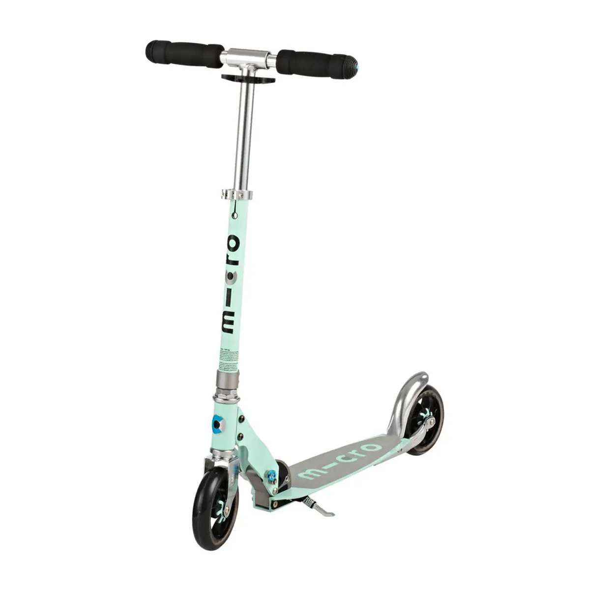 Micro Speed Mint: Produktansicht