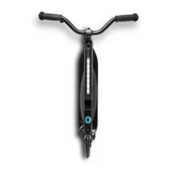 Micro Sprite Deluxe Black: Ansicht von oben