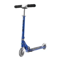 Micro Sprite Sapphire Blue: Produktansicht