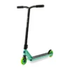 Micro Stunt Scooter Genesis Green/Green: Produktansicht