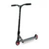 Micro Stunt Scooter Maverick Black/Red: Produktansicht