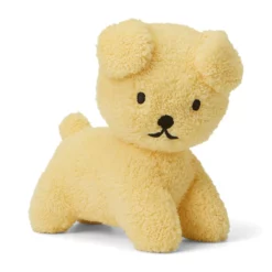 Miffy Snuffy Terry Light Yellow – Vorderansicht