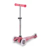 Mini Micro Deluxe Fairy Glitter LED Pink: Produktansicht