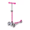 Mini Micro Deluxe Flux LED Neochrome Pink: Produktansicht