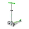 Mini Micro Deluxe Flux LED Neon Green: Produktansicht