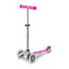 Mini Micro Deluxe Flux LED Neon Pink: Produktansicht