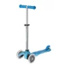 Mini Micro Deluxe Glow LED Arctic Blue: Produktansicht