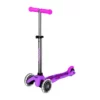 Mini Micro Deluxe Glow LED Frosty Pink: Produktansicht