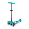 Mini Micro Deluxe Glow LED Plus Glacier Aqua: Produktansicht