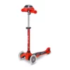 Mini Micro Minilino LED Red: Produktansicht