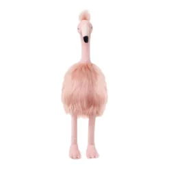 O.B. Designs Kuschelflamingo Gloria in Rosa, Größe M