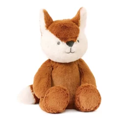 O.B. Designs Kuschelfuchs Frankie in Braun, Größe M