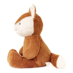 O.B. Designs Kuschelfuchs Frankie in Braun, Größe M