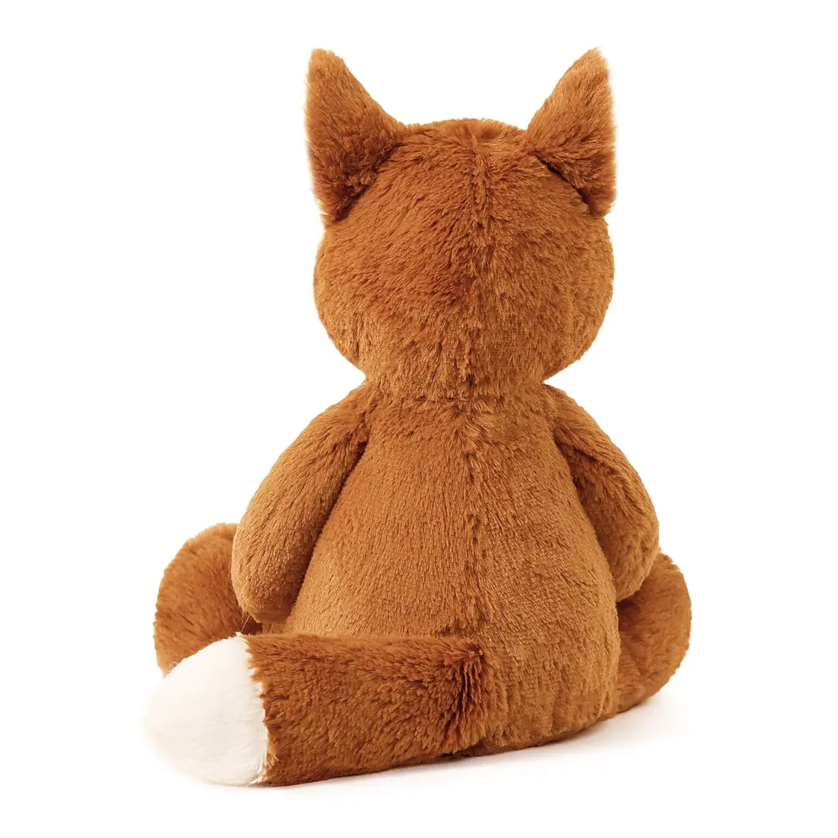 O.B. Designs Kuschelfuchs Frankie in Braun, Größe M