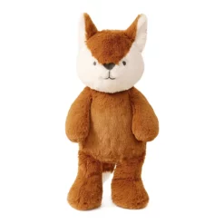 O.B. Designs Kuschelfuchs Frankie in Braun, Größe M