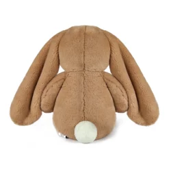 O.B. Designs Kuschelhase Bailey in Braun, Größe L