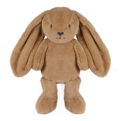 O.B. Designs Kuschelhase Bailey in Braun, Größe L