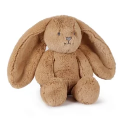 O.B. Designs Kuschelhase Bailey in Braun, Größe M