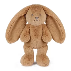 O.B. Designs Kuschelhase Bailey in Braun, Größe M