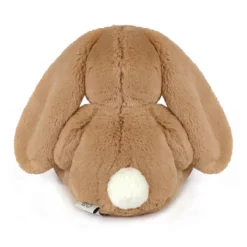 O.B. Designs Kuschelhase Bailey in Braun, Größe M