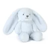 O.B. Designs Kuschelhase Baxter in Blau, Größe M