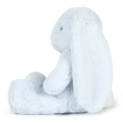 O.B. Designs Kuschelhase Baxter in Blau, Größe M