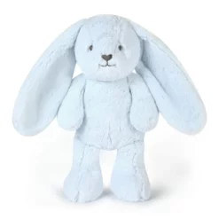 O.B. Designs Kuschelhase Baxter in Blau, Größe M